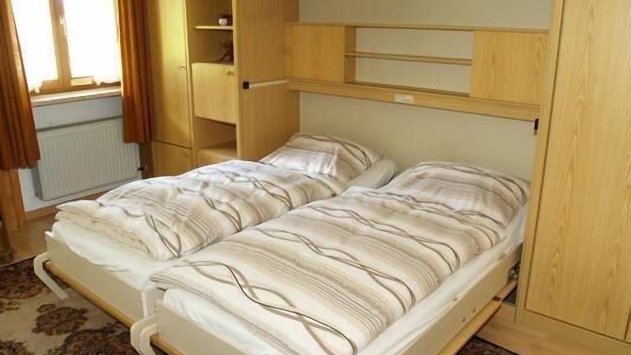 Photo of Bedroom in Nesselwang