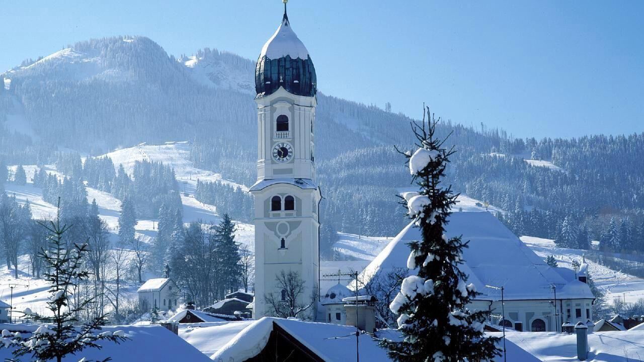 Photo of Outdoor in Nesselwang