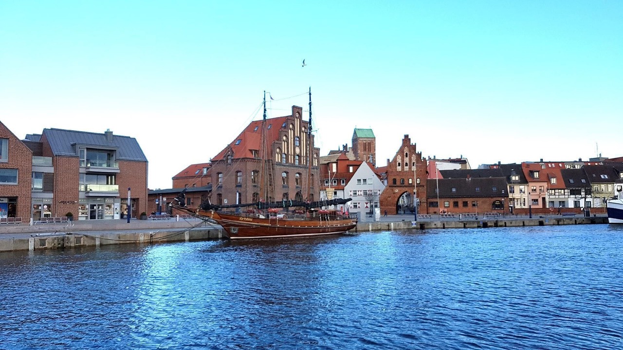Photo of Outdoor in Zierow