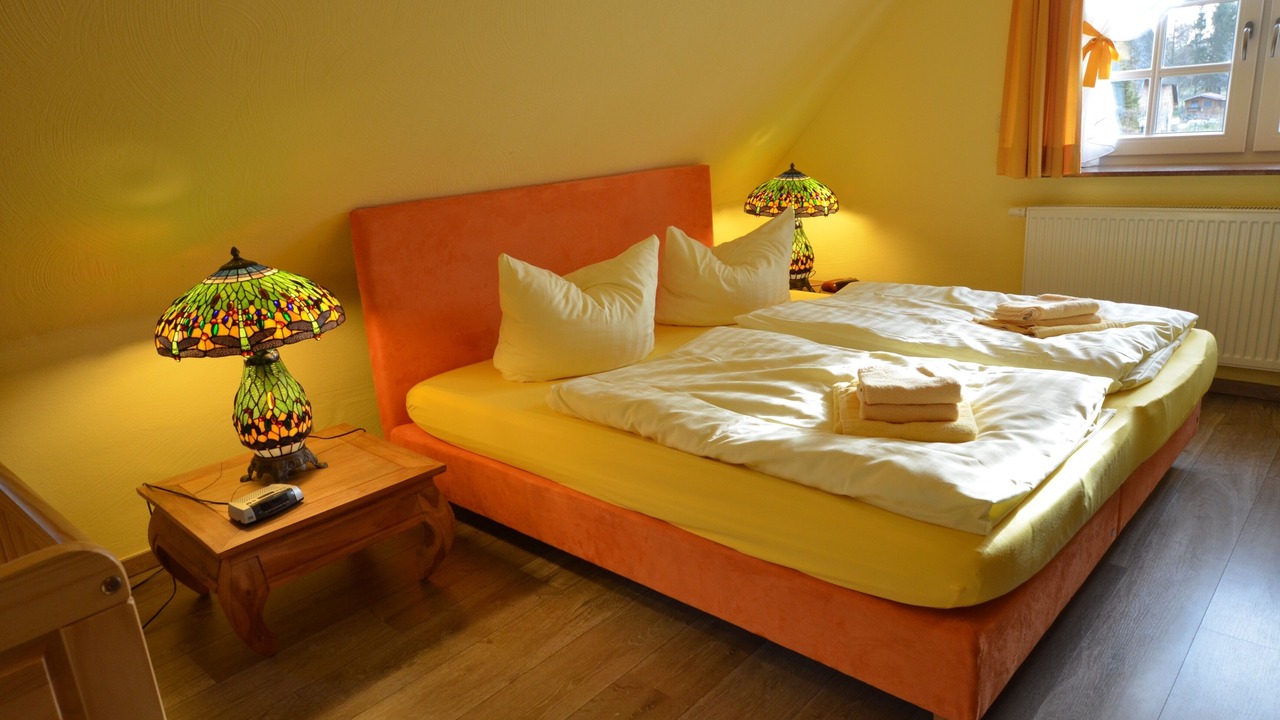 Photo of Bedroom in Gager