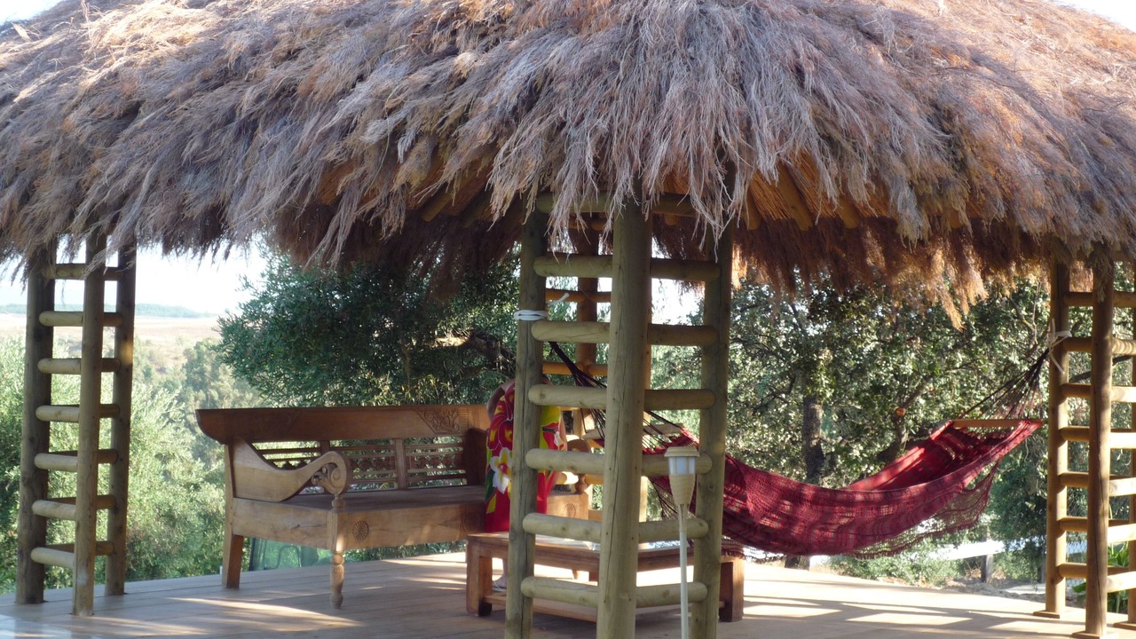 Photo of Patio Balcony in Villamartin