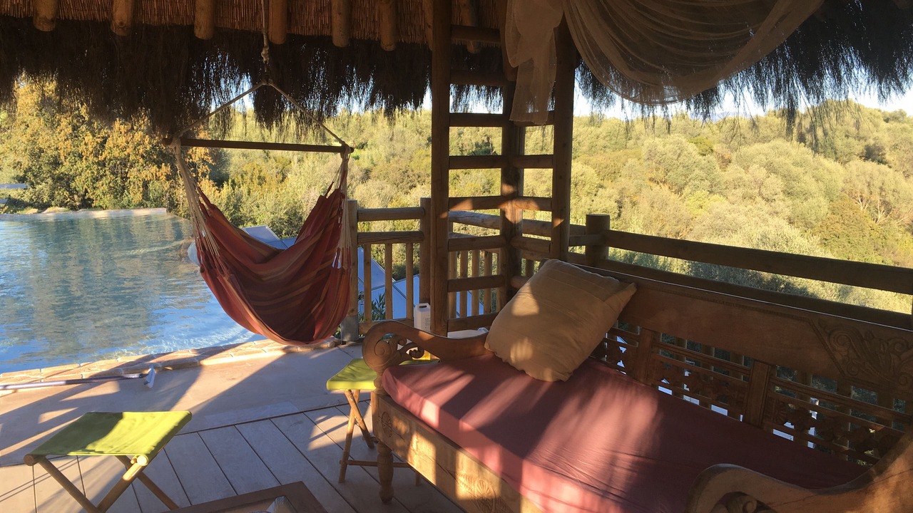 Photo of Patio Balcony in Villamartin
