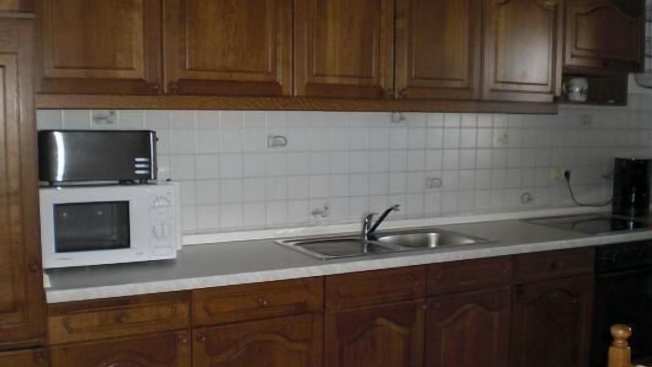 Photo of Kitchen in Haidmuhle