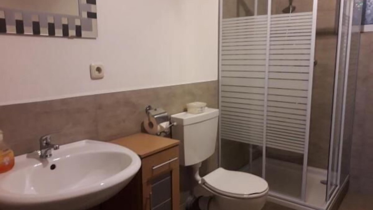 Photo of Bathroom in Haidmuhle