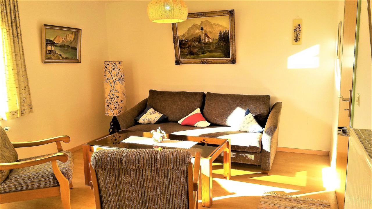 Photo of Livingroom in Schoenau am Koenigssee