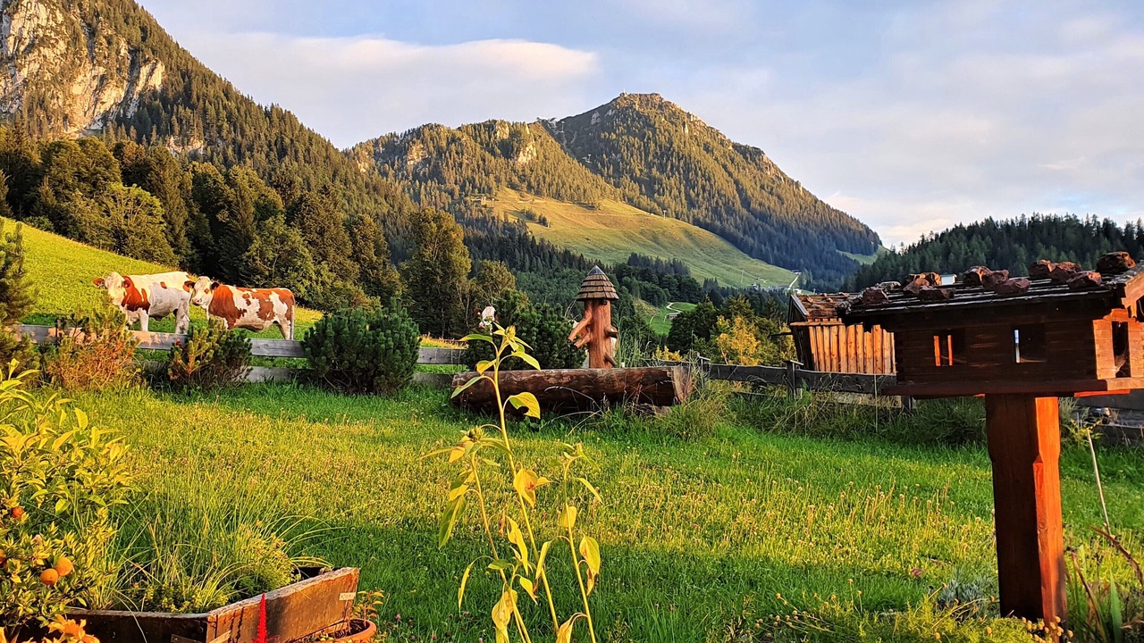 Photo of Outdoor in Schoenau am Koenigssee