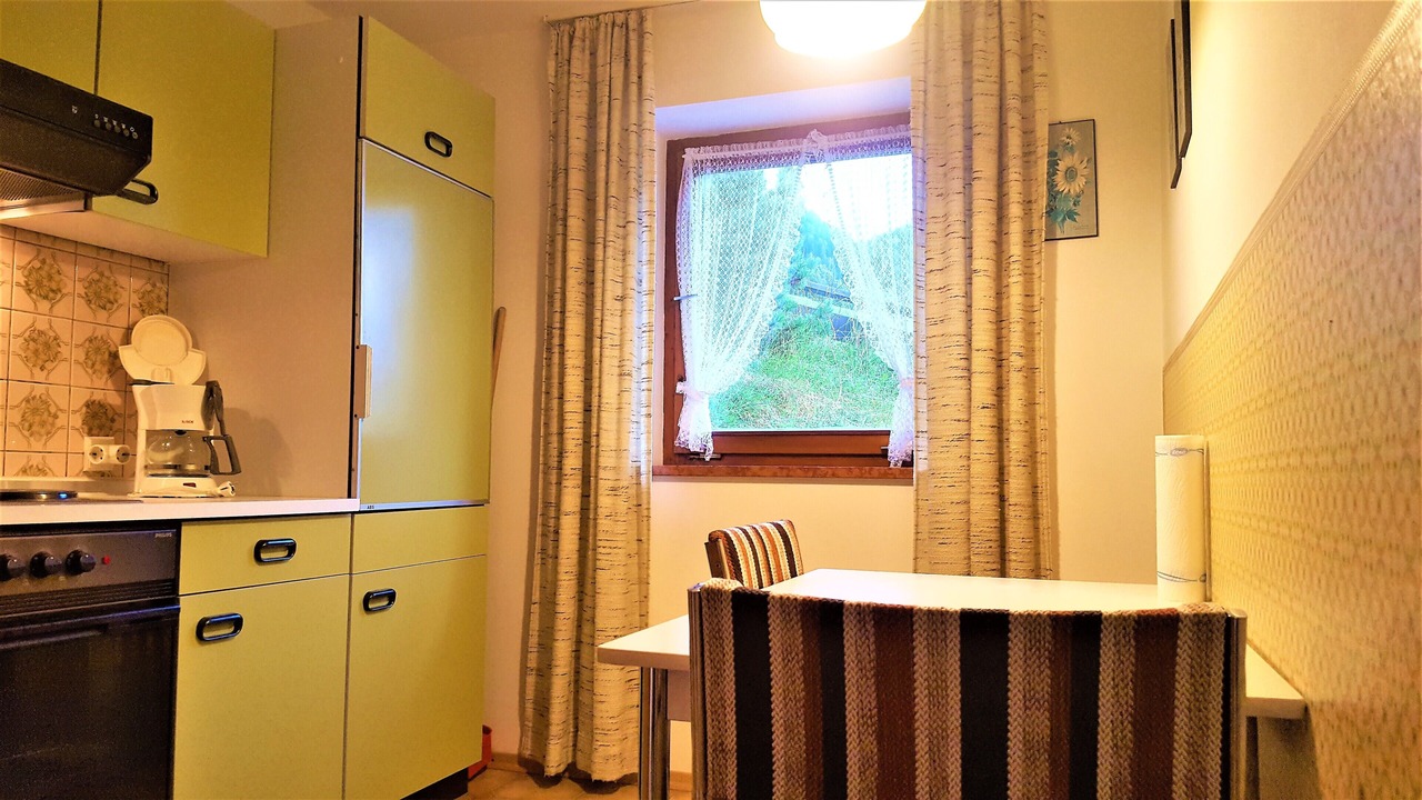Photo of Kitchen in Schoenau am Koenigssee