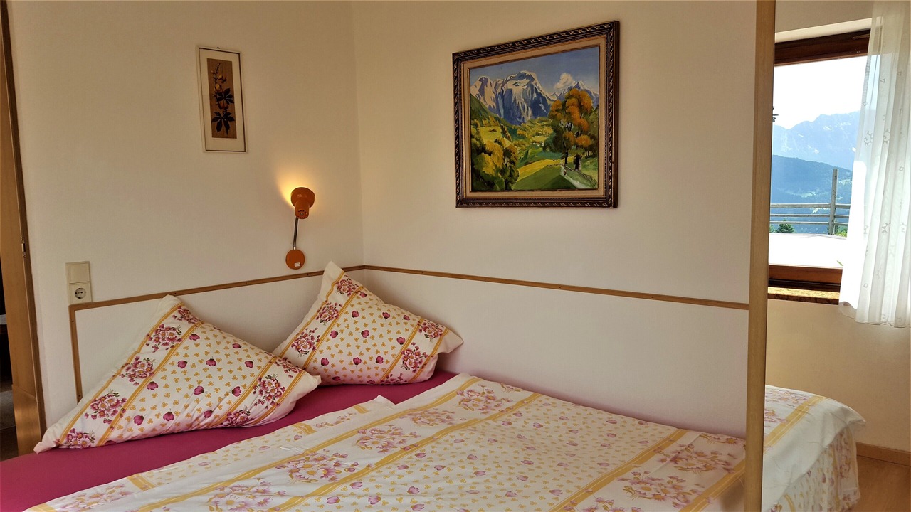 Photo of Bedroom in Schoenau am Koenigssee
