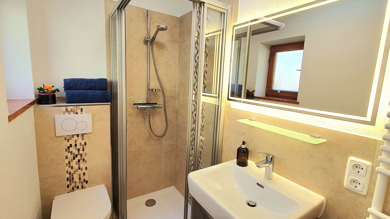 Photo of Bathroom in Schoenau am Koenigssee