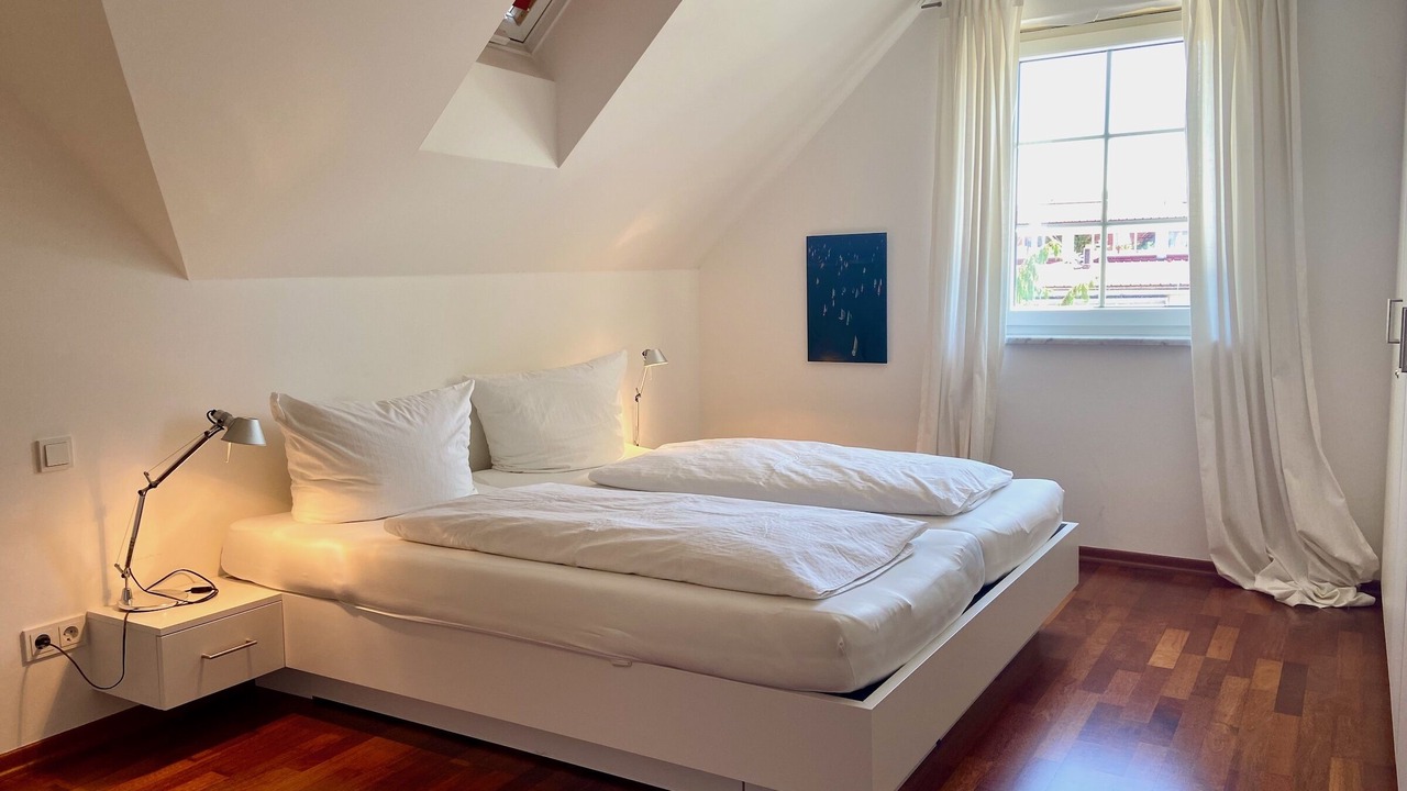Photo of Bedroom in Nonnenhorn
