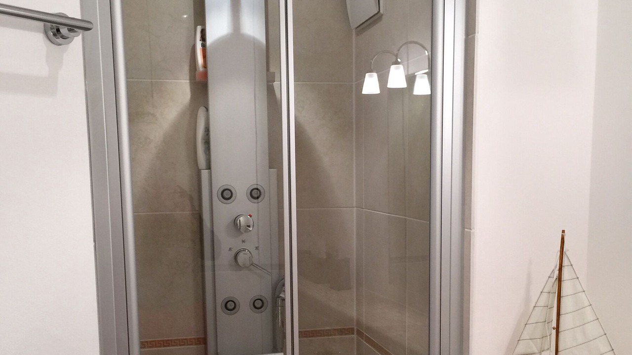 Photo of Bathroom in Nonnenhorn
