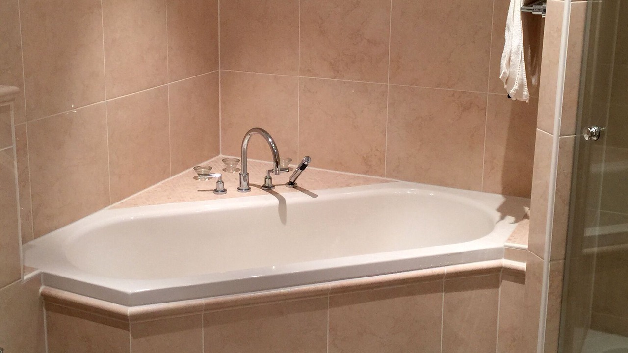 Photo of Bathroom in Nonnenhorn