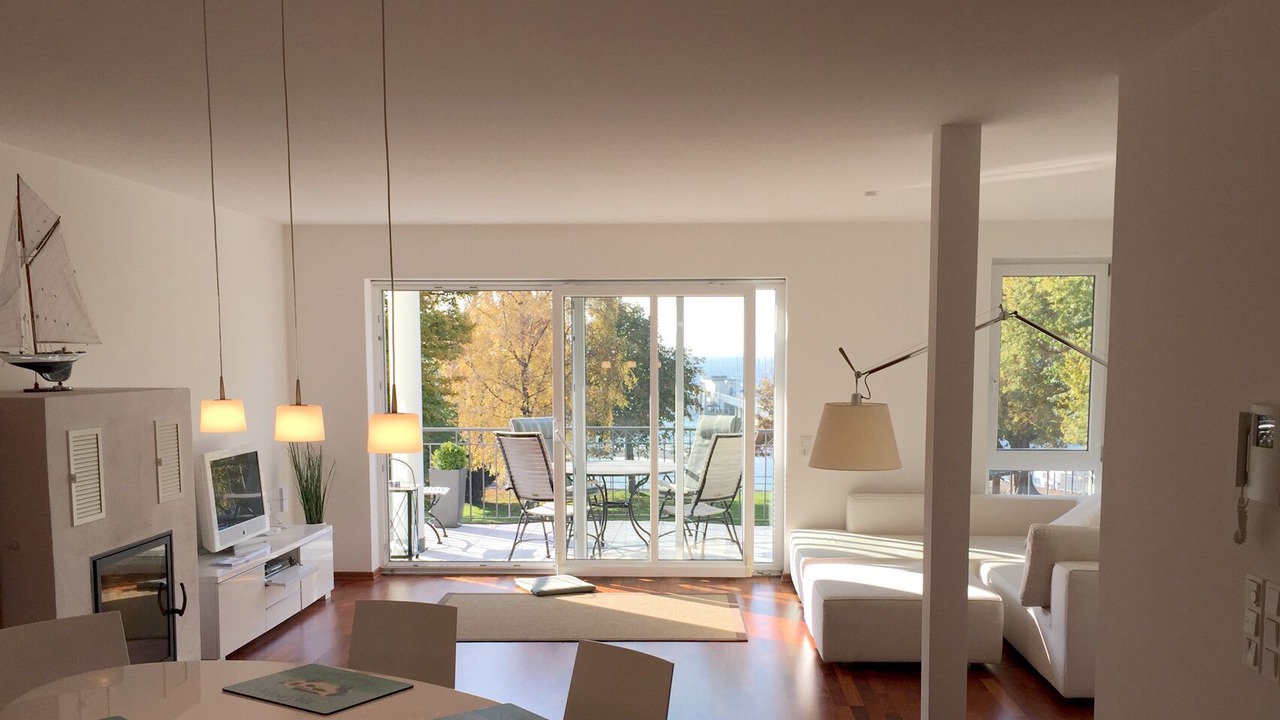 Photo of Livingroom in Nonnenhorn
