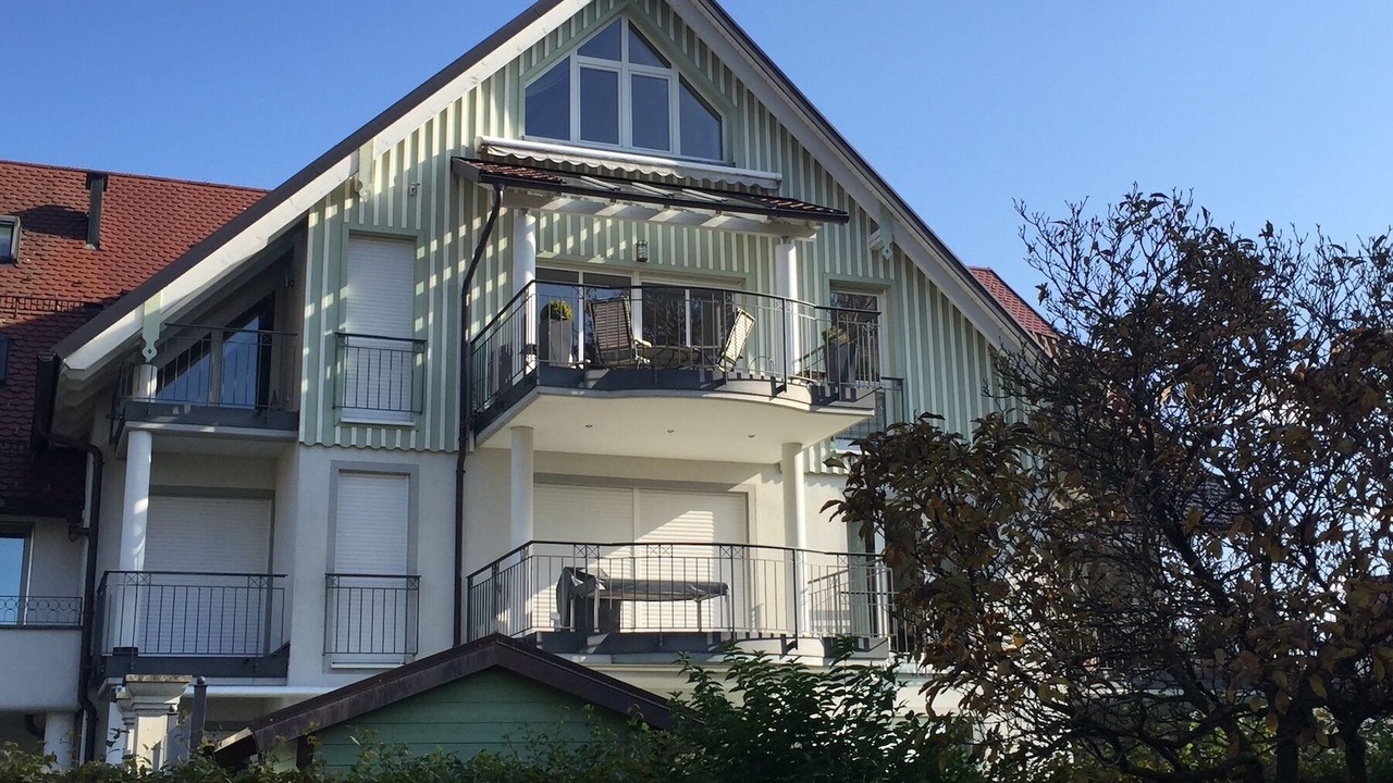Photo of Outdoor in Nonnenhorn