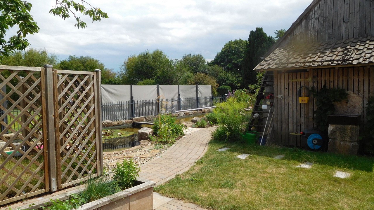 Photo of Outdoor in Kimmelsbach