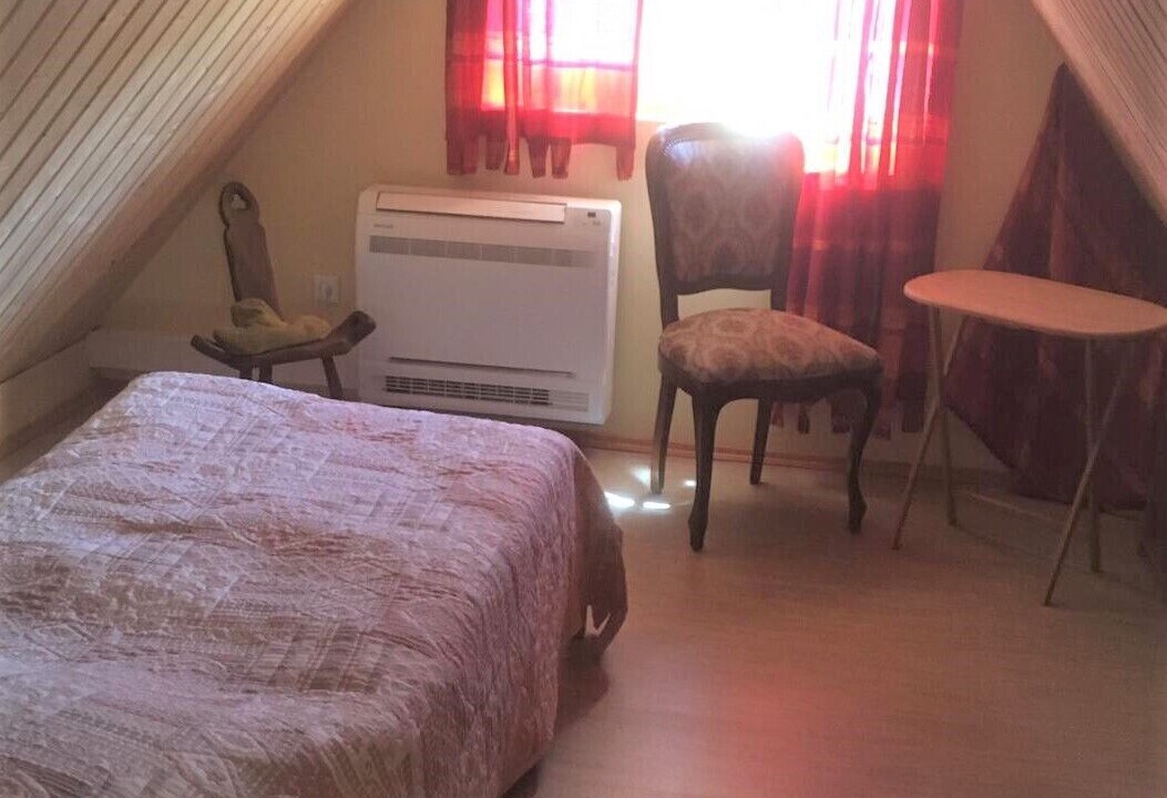 Photo of Bedroom in Kimmelsbach