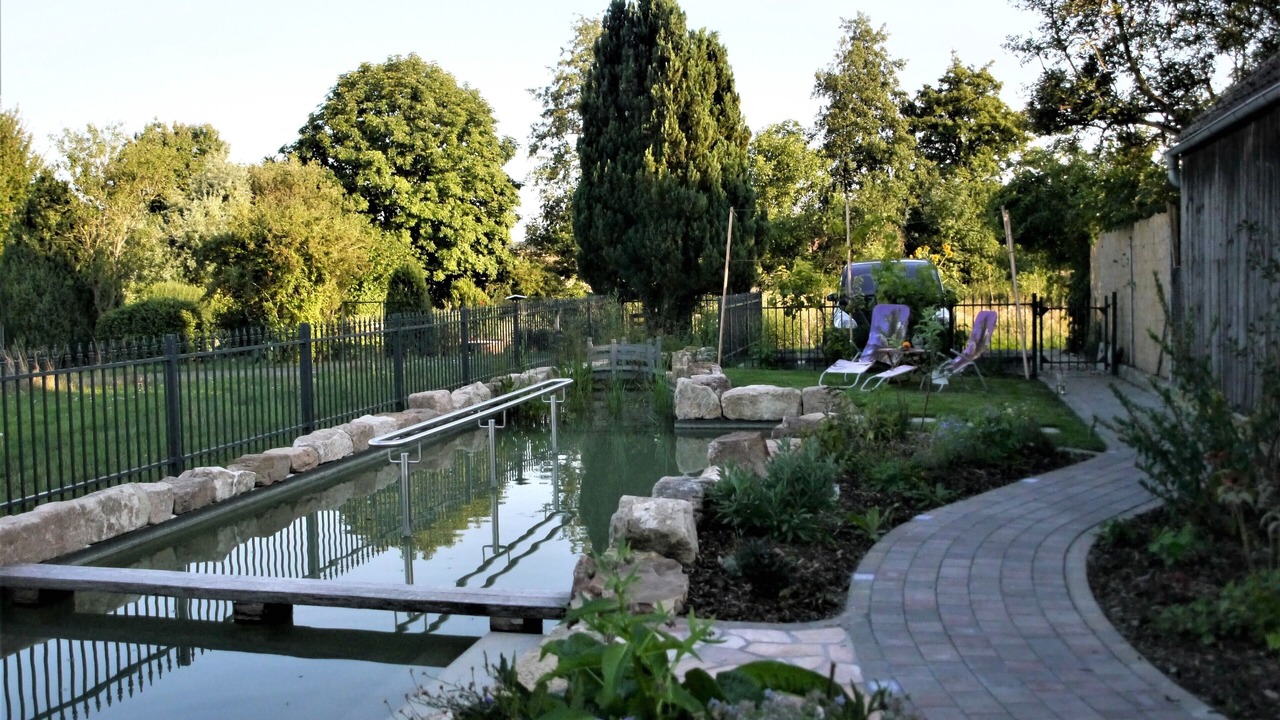 Photo of Outdoor in Kimmelsbach