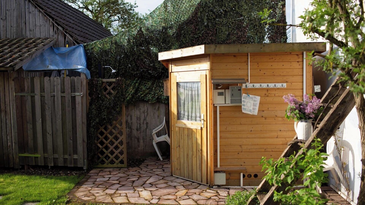 Photo of Outdoor in Kimmelsbach