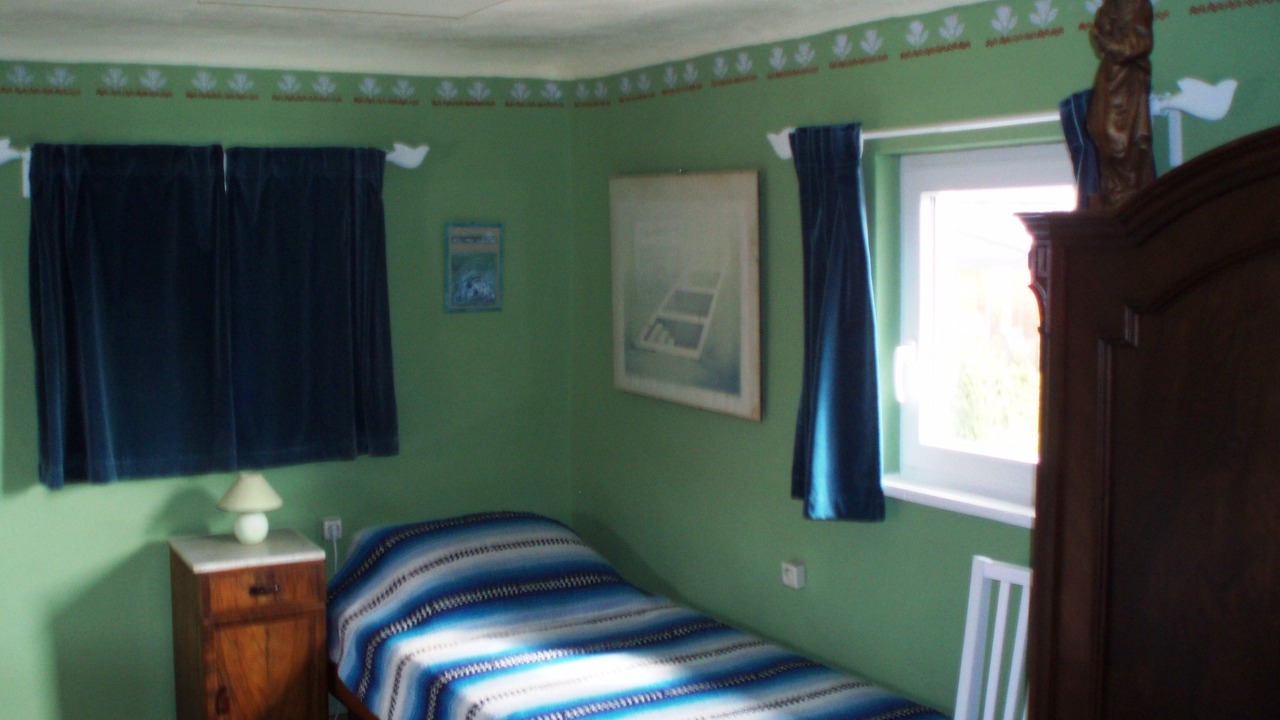 Photo of Bedroom in Kimmelsbach