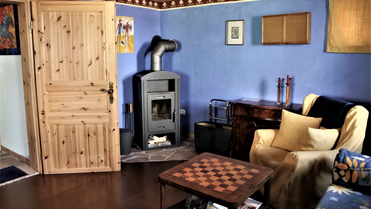 Photo of Livingroom in Kimmelsbach