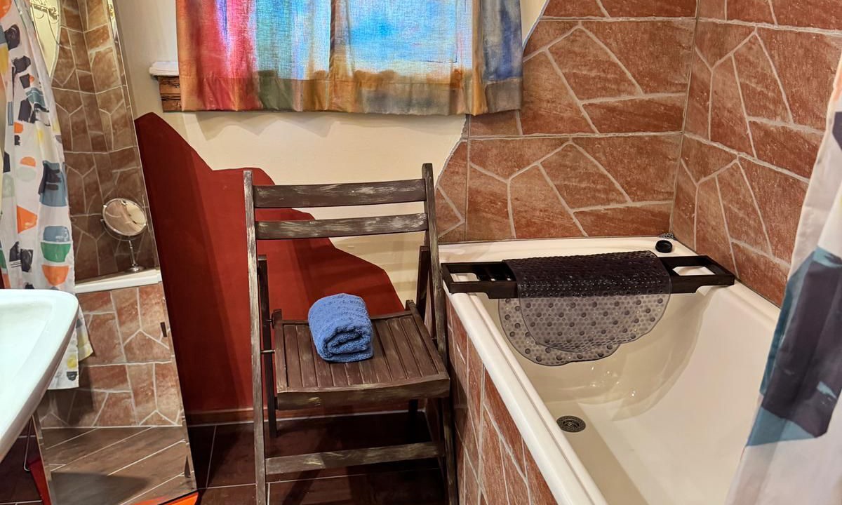 Photo of Bathroom in Kimmelsbach