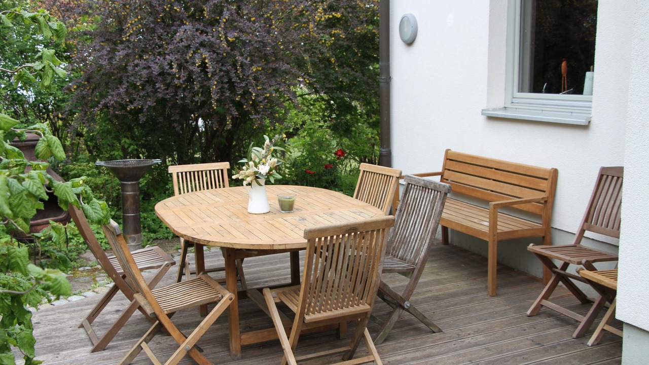 Photo of Outdoor in Kurort Gohrisch