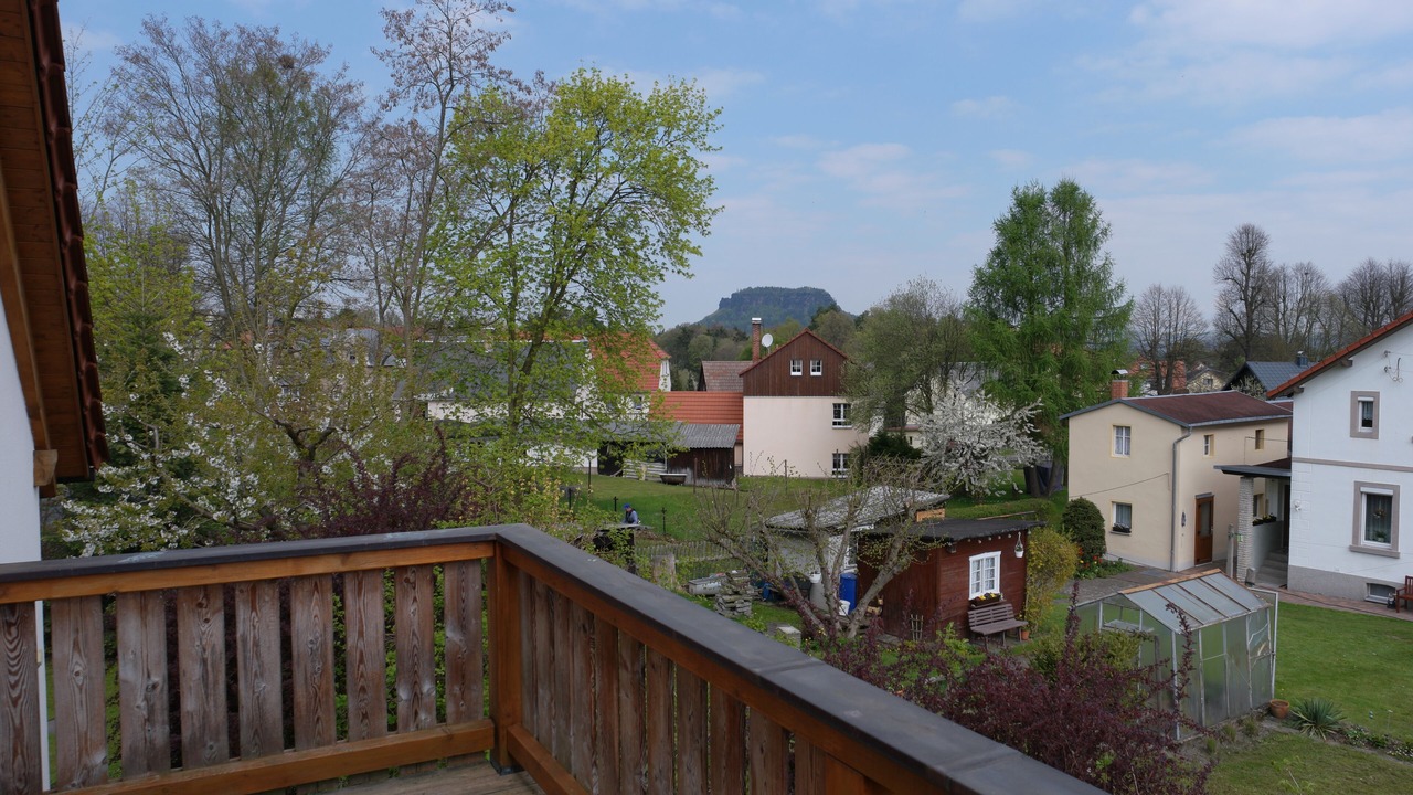 Photo of Outdoor in Kurort Gohrisch