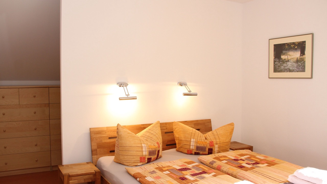 Photo of Bedroom in Kurort Gohrisch