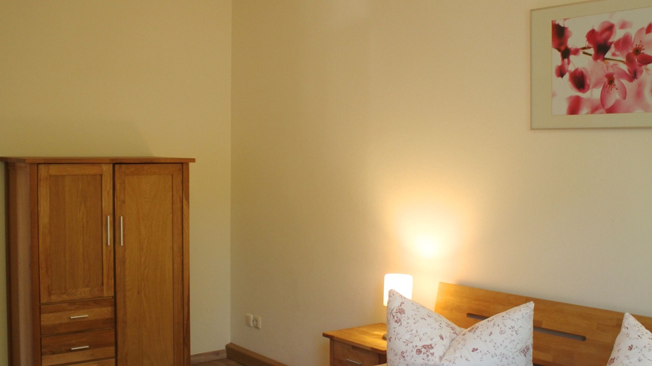 Photo of Bedroom in Kurort Gohrisch