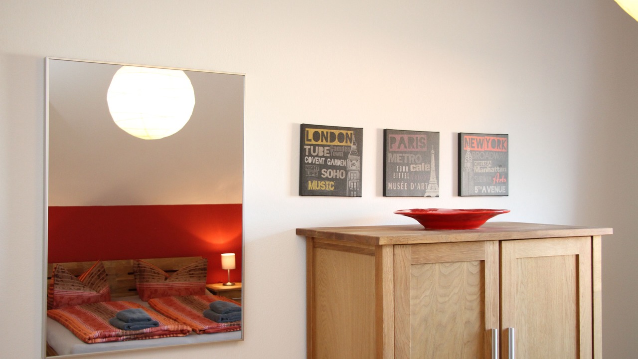 Photo of Bedroom in Kurort Gohrisch
