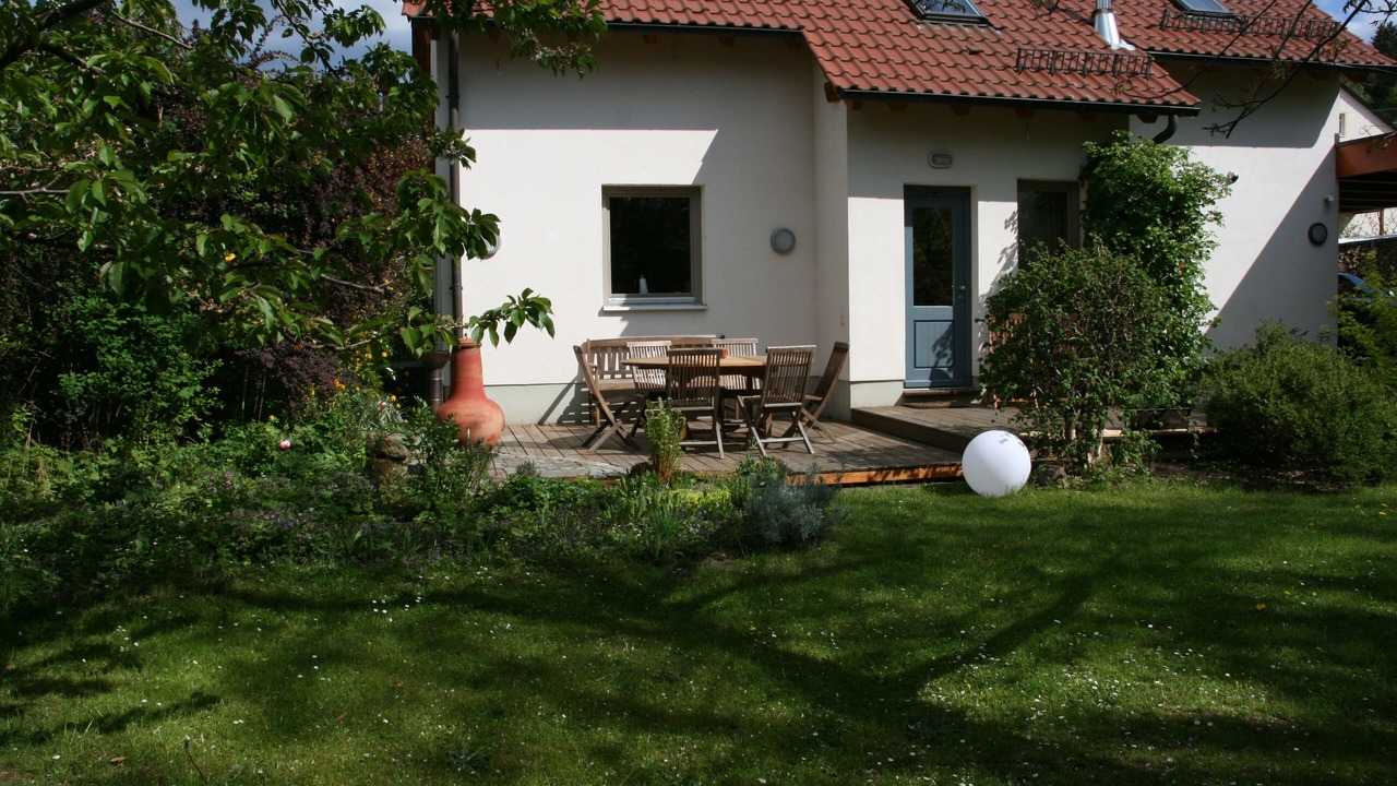 Photo of Outdoor in Kurort Gohrisch
