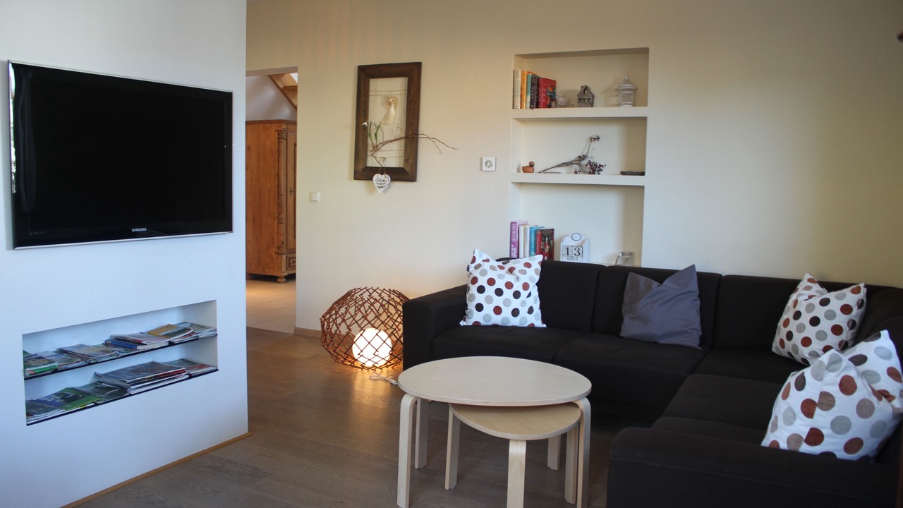 Photo of Livingroom in Kurort Gohrisch