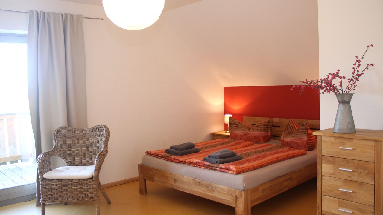 Photo of Bedroom in Kurort Gohrisch