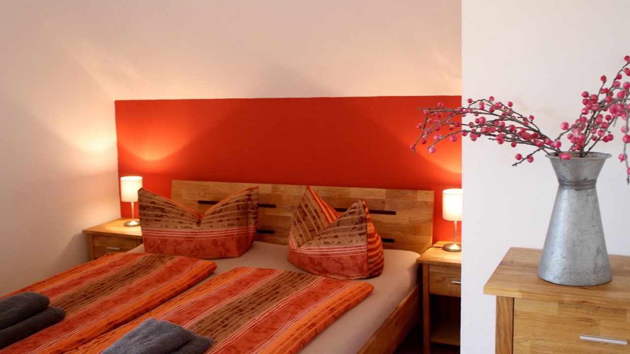 Photo of Bedroom in Kurort Gohrisch