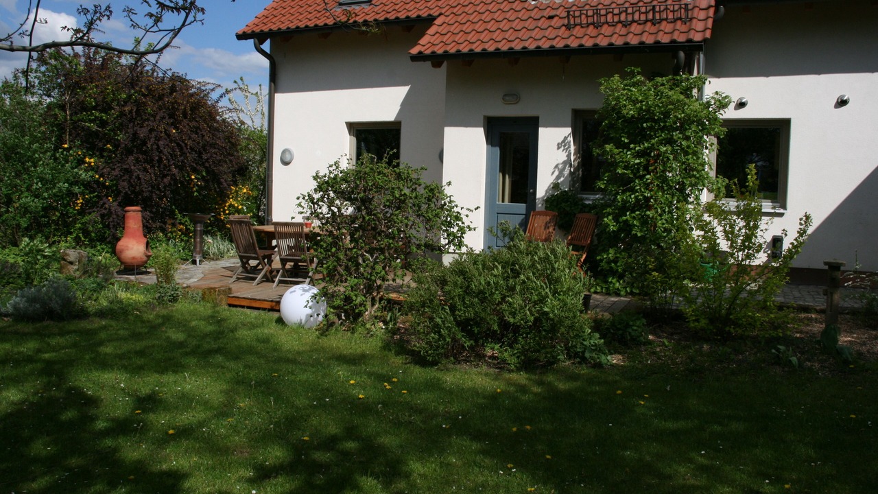 Photo of Outdoor in Kurort Gohrisch