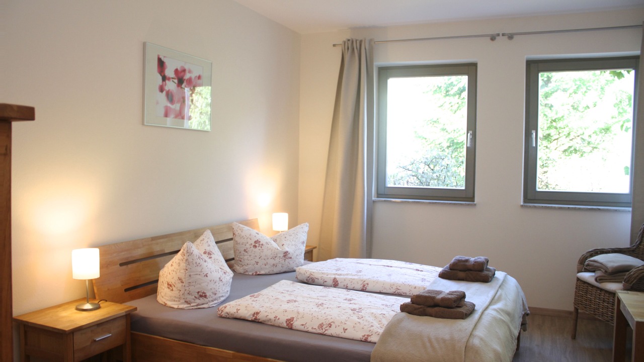 Photo of Bedroom in Kurort Gohrisch