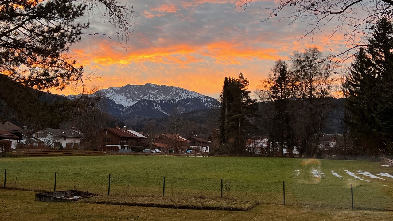 Photo of Others in Benediktbeuern