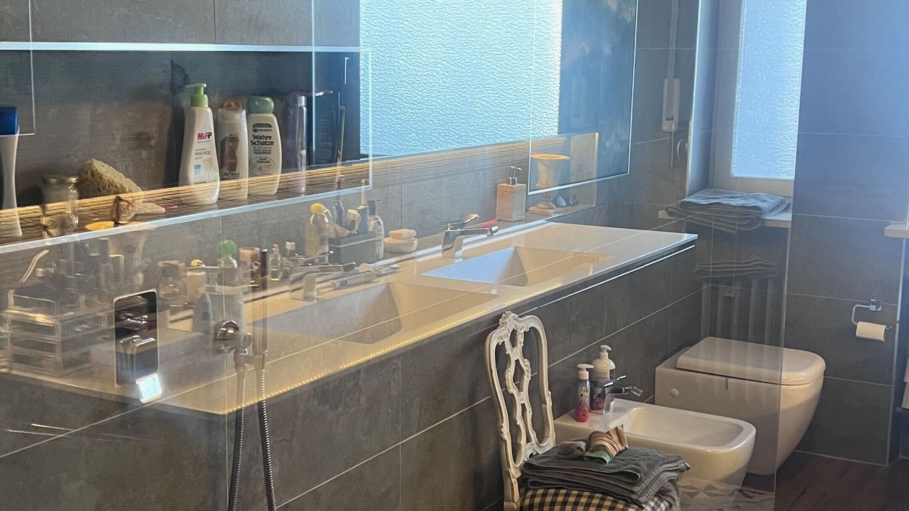 Photo of Bathroom in Benediktbeuern