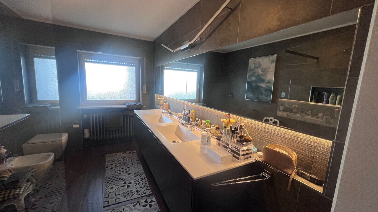 Photo of Bathroom in Benediktbeuern