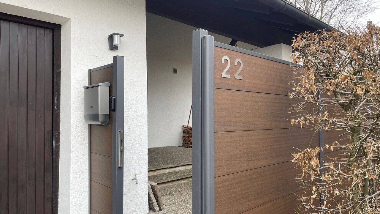Photo of Outdoor in Benediktbeuern