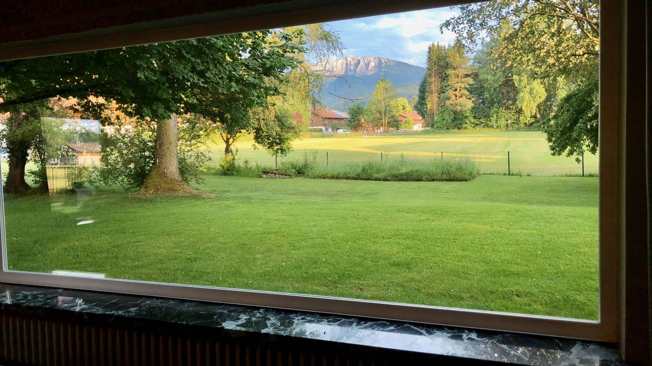 Photo of Others in Benediktbeuern
