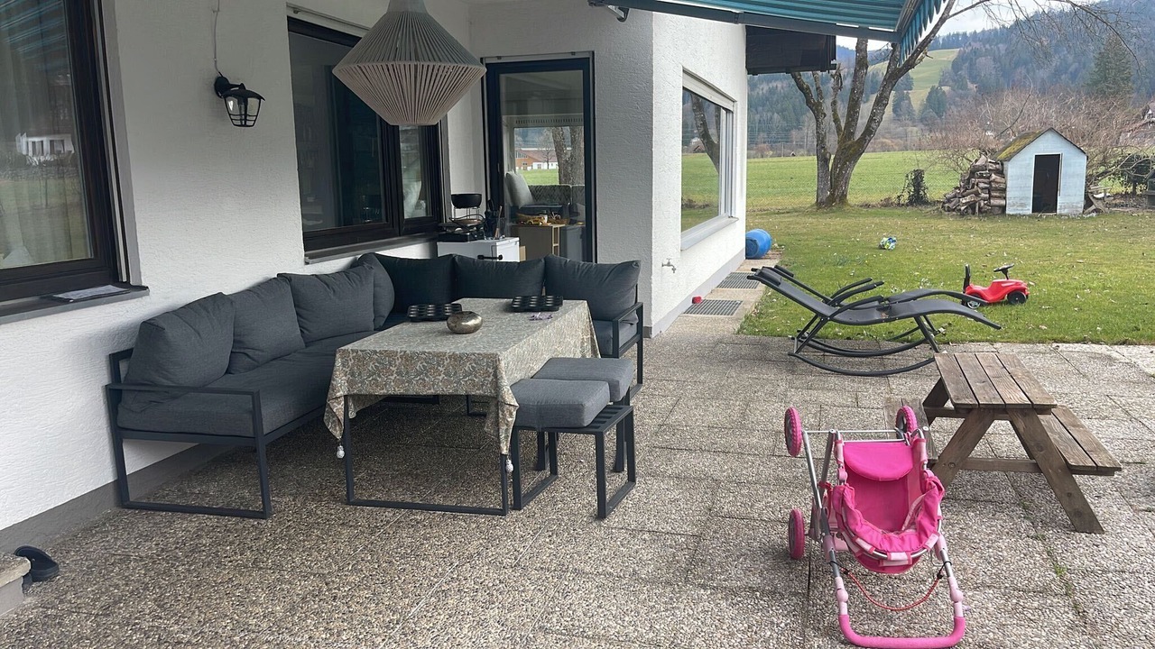 Photo of Outdoor in Benediktbeuern