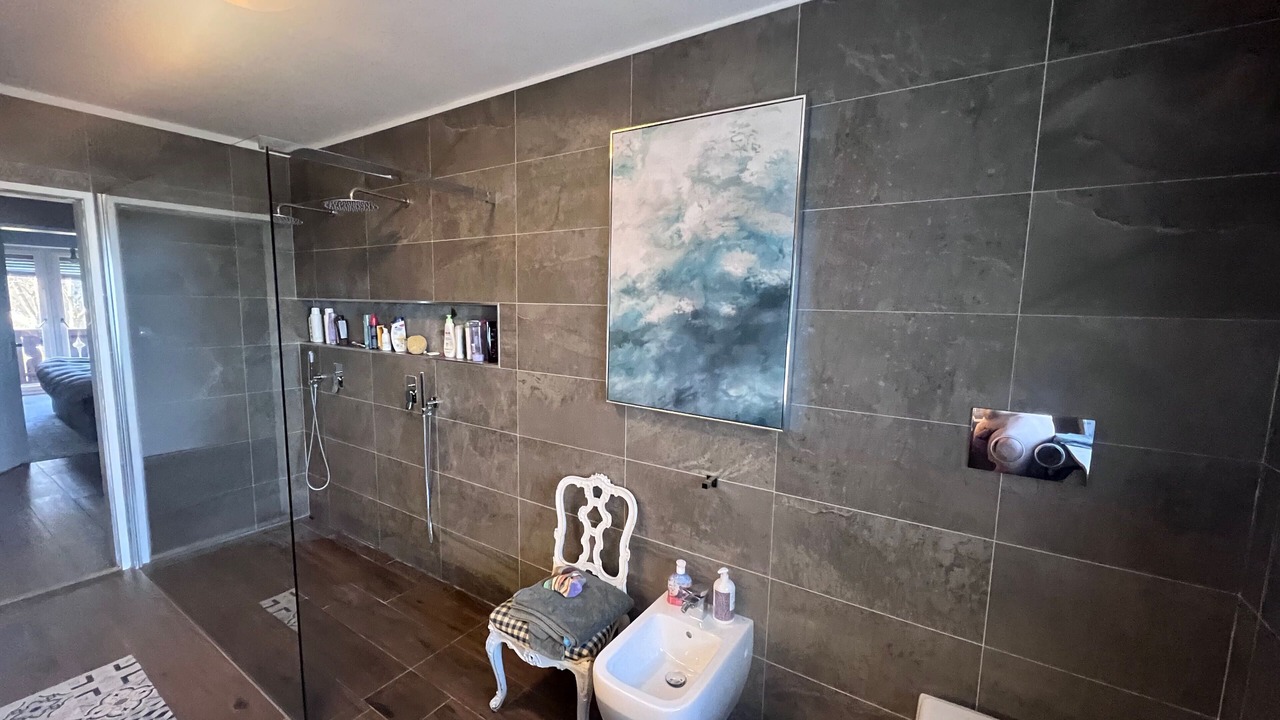 Photo of Bathroom in Benediktbeuern