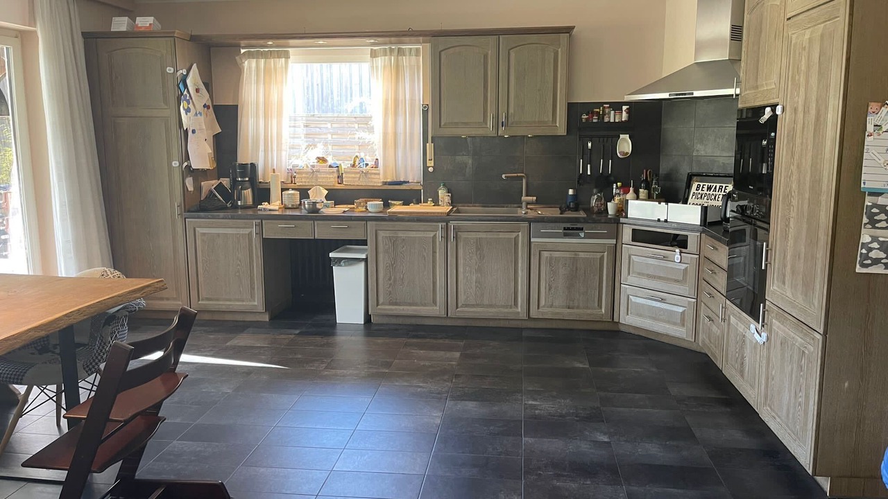 Photo of Kitchen in Benediktbeuern