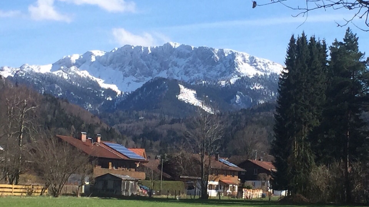 Photo of Outdoor in Benediktbeuern