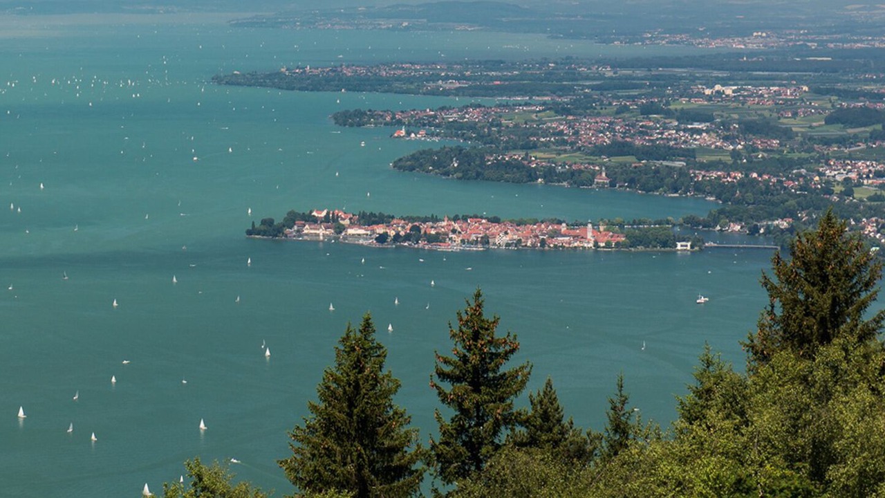 Photo of Outdoor in Insel