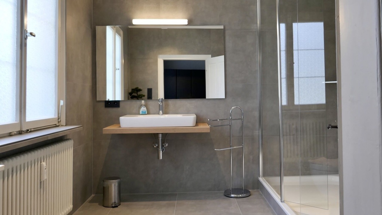 Photo of Bathroom in Insel