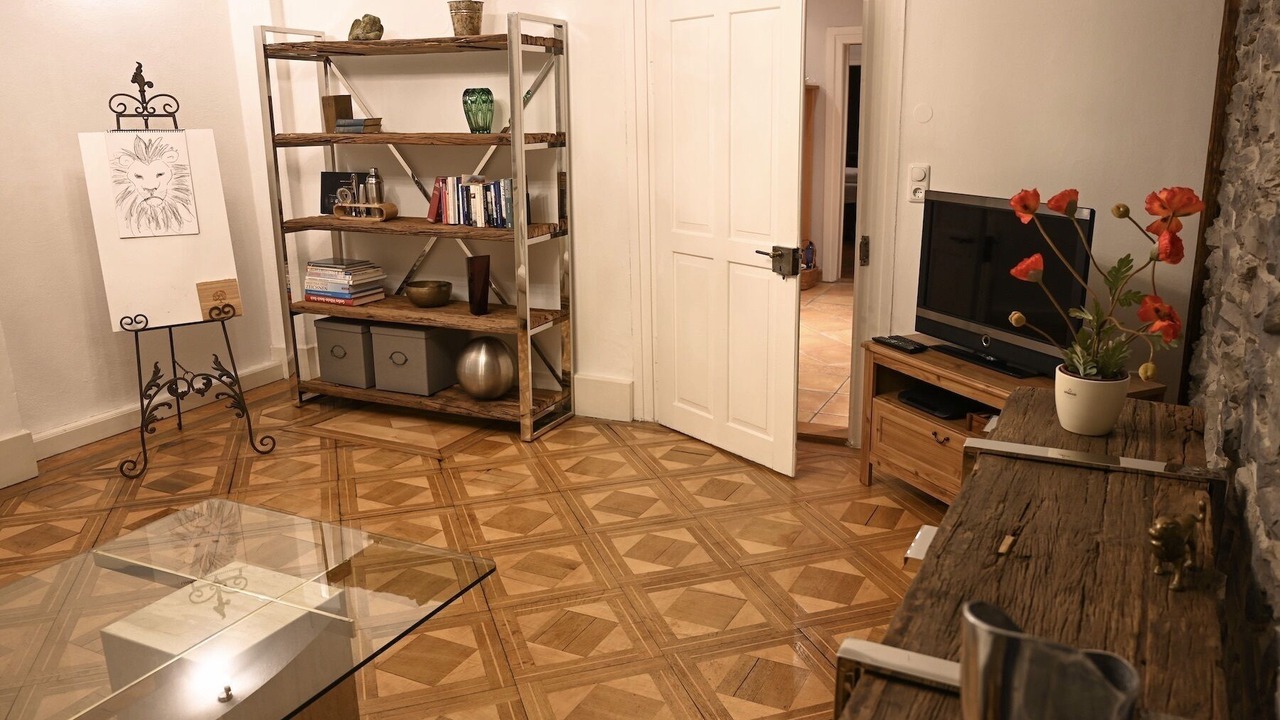 Photo of Livingroom in Insel