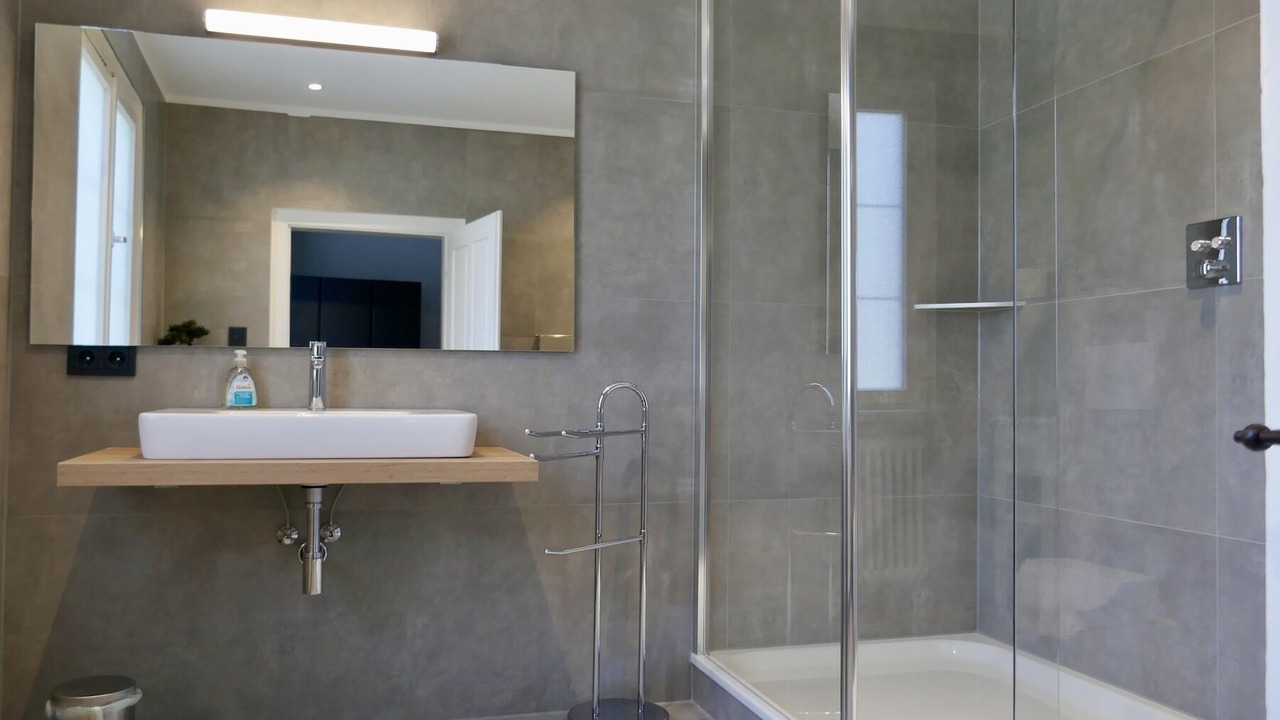 Photo of Bathroom in Insel