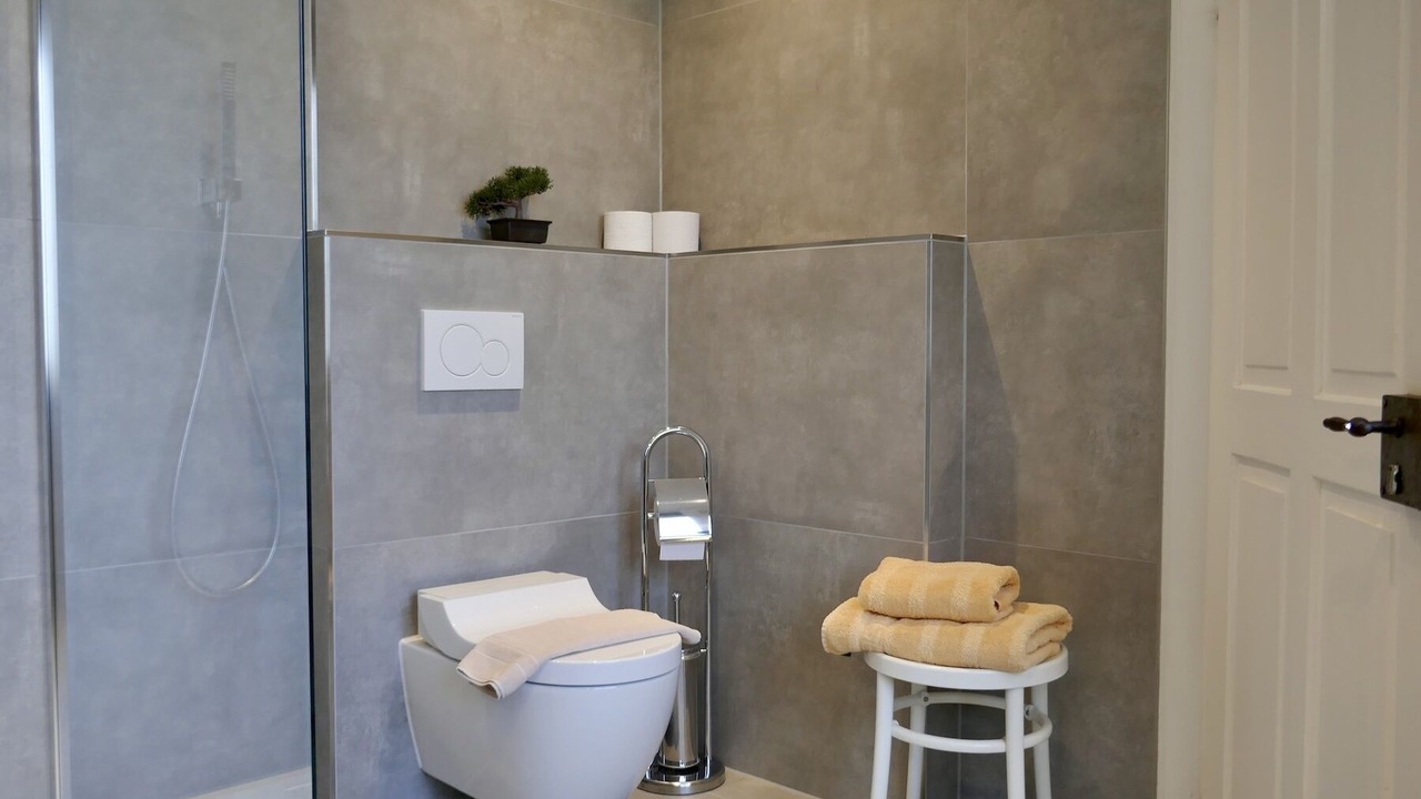 Photo of Bathroom in Insel